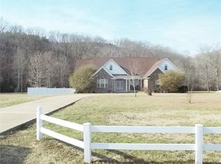 716 Rockhouse Rd, Hohenwald, TN 38462