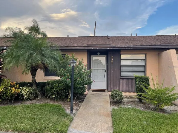 2341 Aruba Ct, Kissimmee, FL 34741