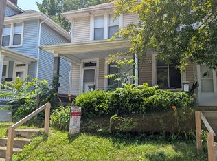 119 W Patterson Ave, Columbus, OH 43202