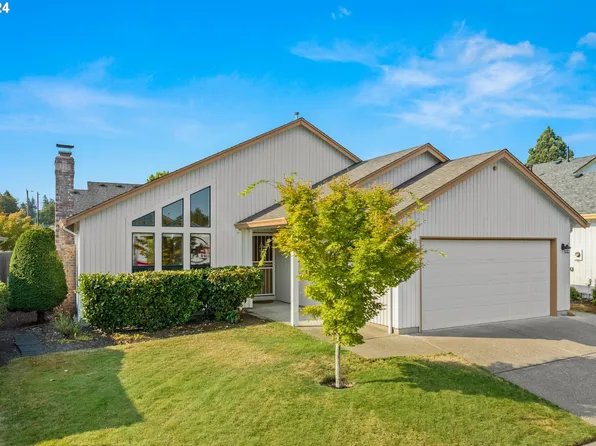 15232 NE Summerplace Dr, Portland, OR 97230