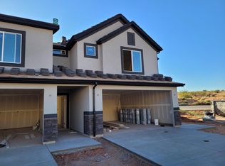 1328 S Bullfrog Ln #2108, Washington, UT 84780