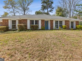 6215 Brooklet Dr, Columbus, GA 31909