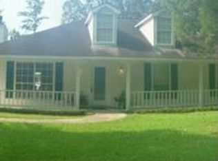 20950 Oregon St, Livingston, LA 70754