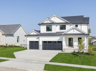 1712 Bentley Ct, Norwalk, IA 50211