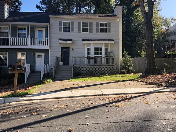 2nd image of 5191 Afton Way SE