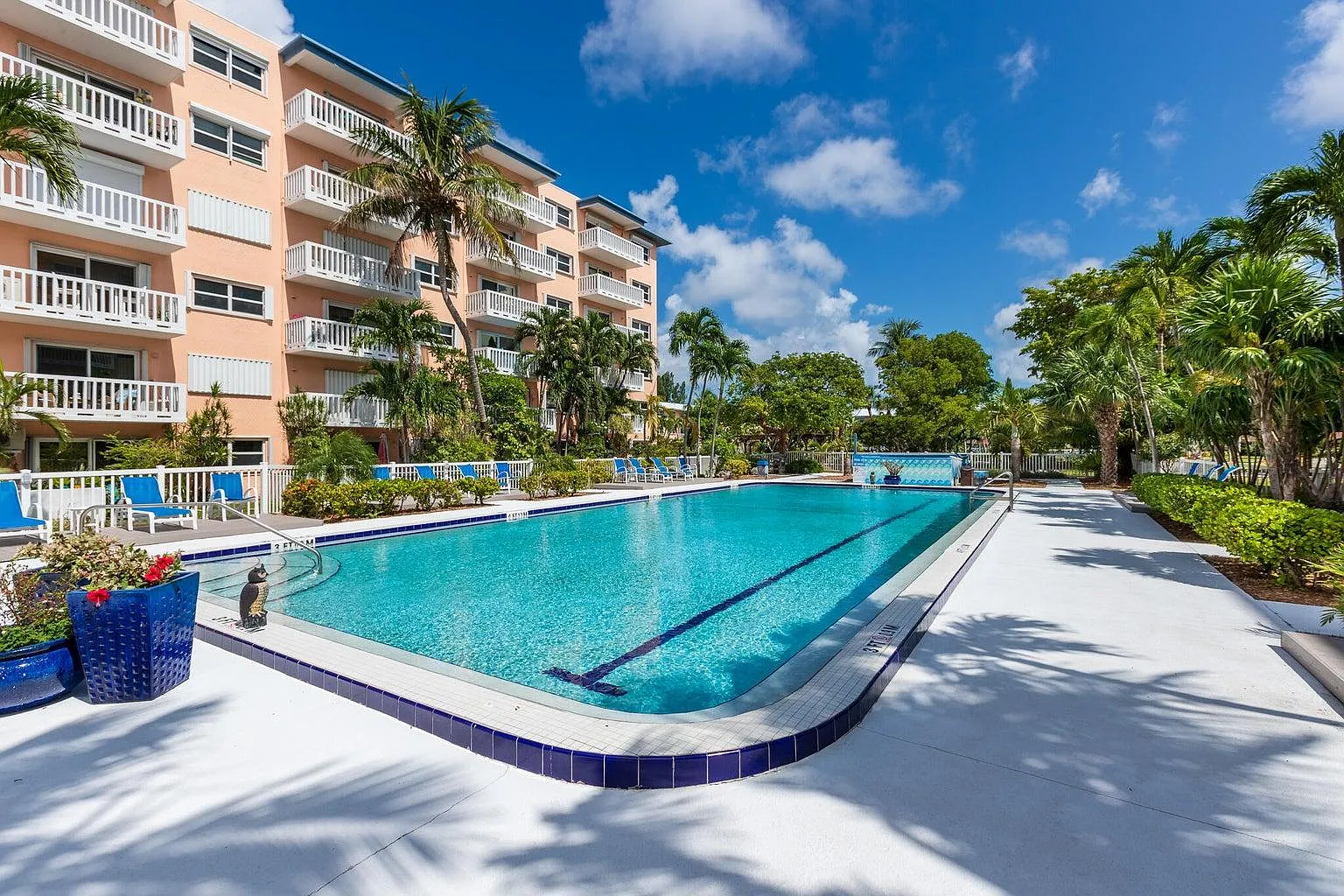 2601 Roosevelt Blvd. - #108A - #108A — Photo 4