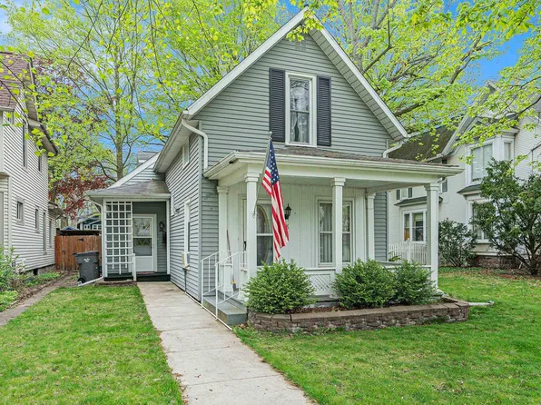 508 S 6th St, Goshen, IN 46526