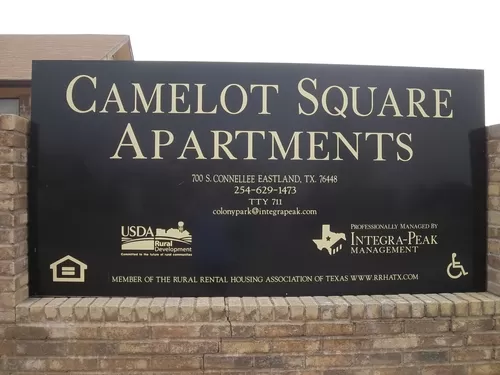 Camelot Square Apartments Photo 1