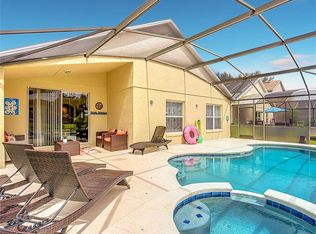 2873 Blooming Alamanda Loop, Kissimmee, FL 34747