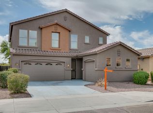 4507 W T Ryan Ln, Laveen, AZ 85339