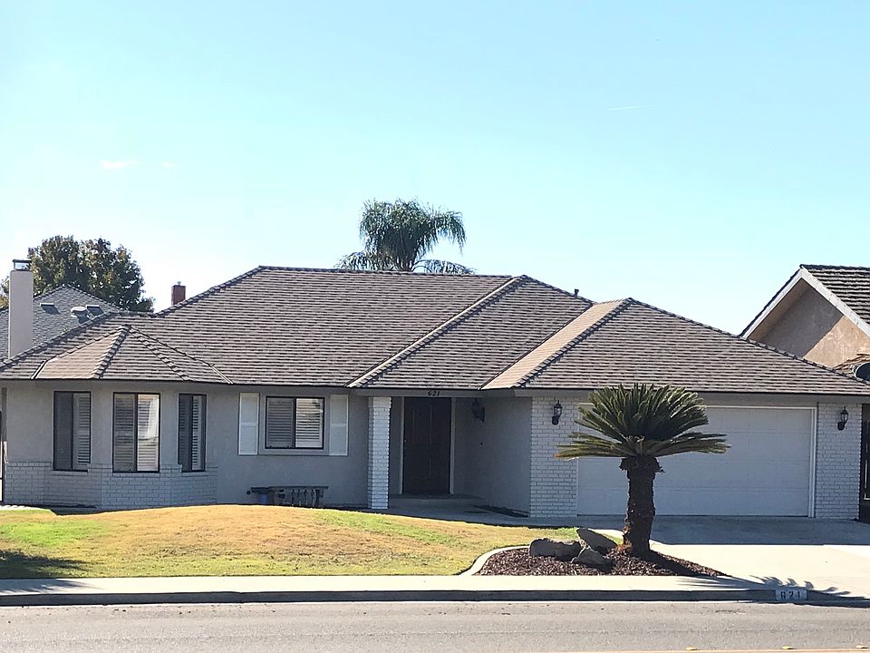 New Roof and New Paint