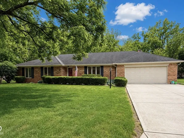 6579 English Dr, Avon, IN 46123