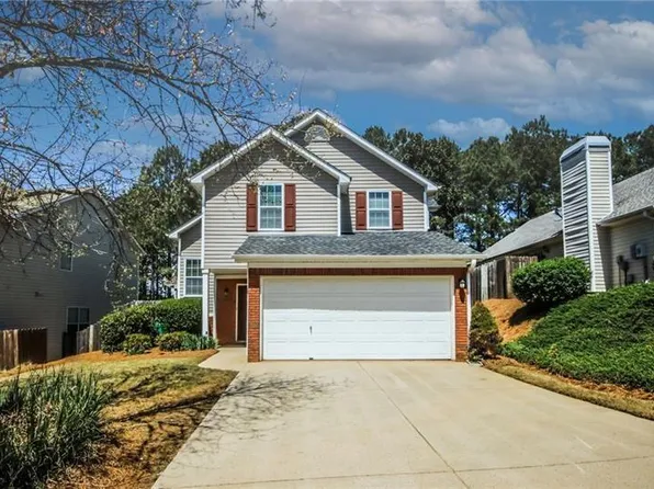 121 Stoneforest Dr, Woodstock, GA 30189