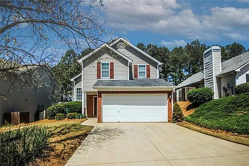 121 Stoneforest Dr Photo 1