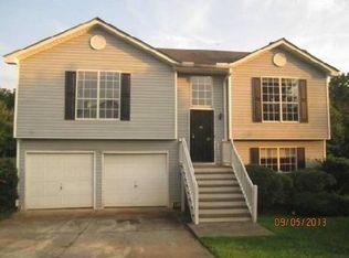 3349 River Run Trl, Decatur, GA 30034