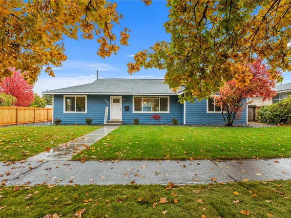301 Pioneer Drive, Wenatchee, WA 98801