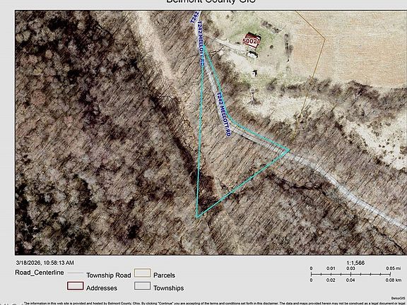 3rd image of 50001 Mellott Rd