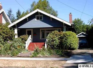 850 Church St NE, Salem, OR 97301