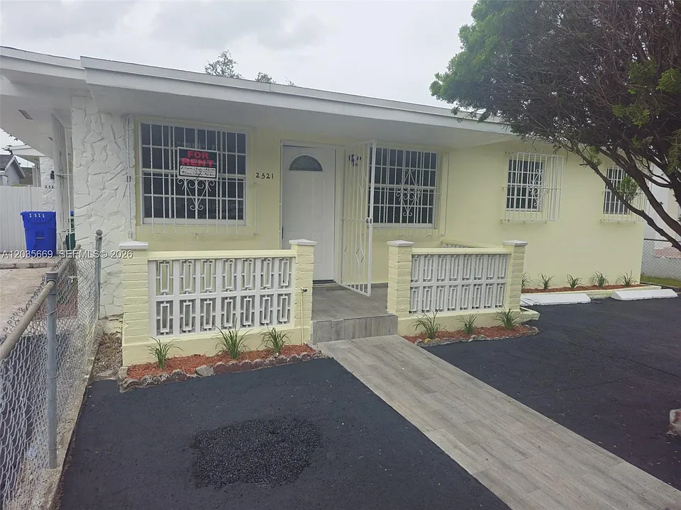 2521 NW 13th Ave #2521