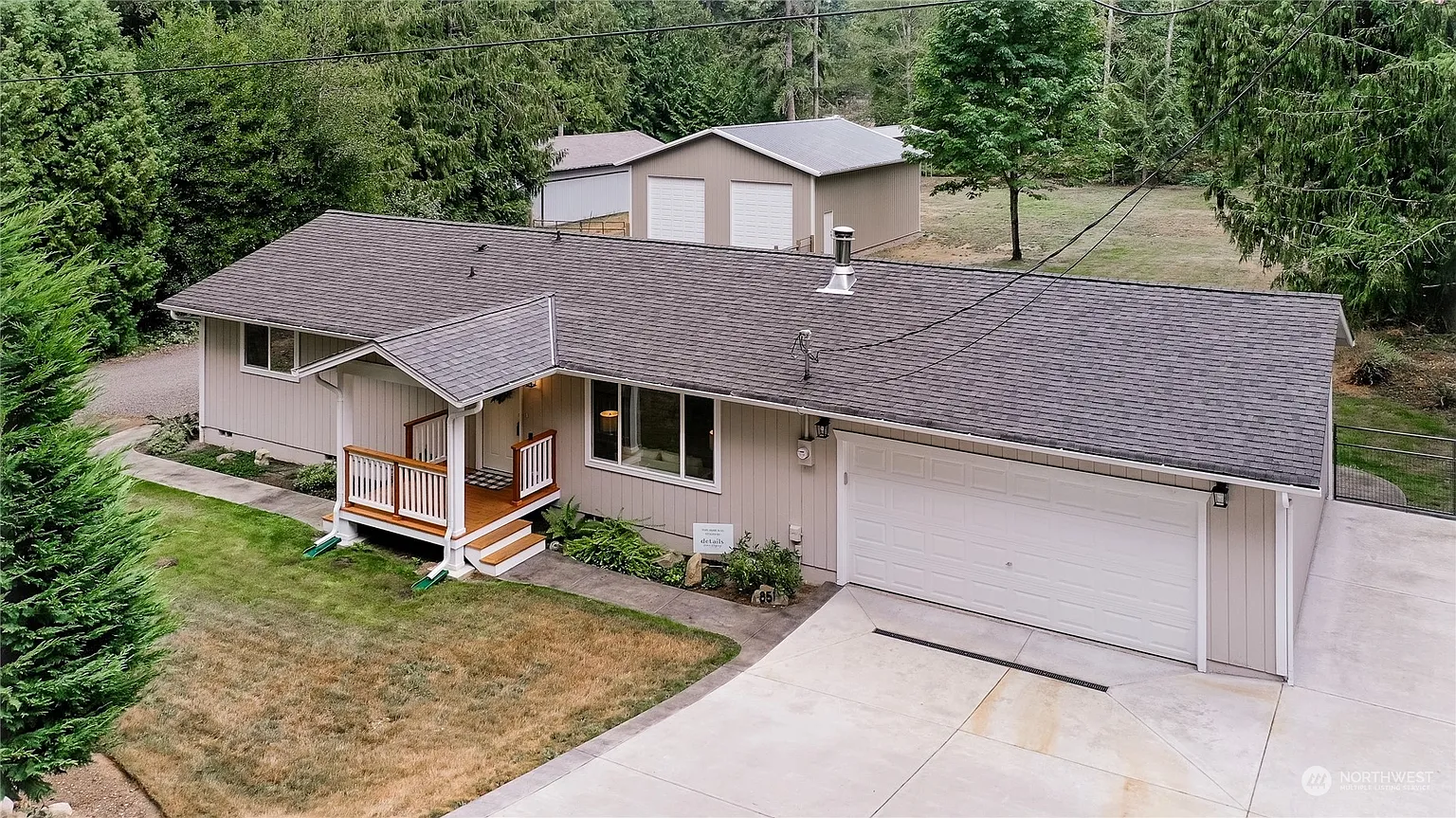 850 SW Miller Road photo 1