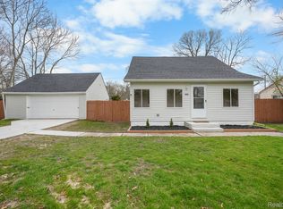 21204 Negaunee St, Southfield, MI 48033