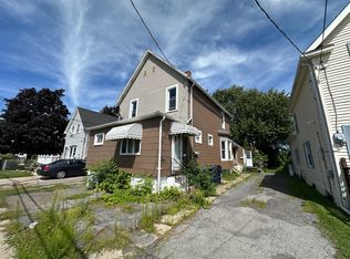 188 Milnor Ave #Up, Buffalo, NY 14218