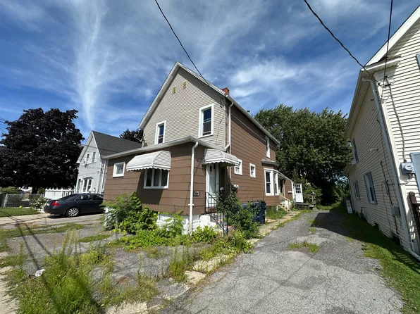 188 Milnor Ave #Up, Buffalo, NY 14218