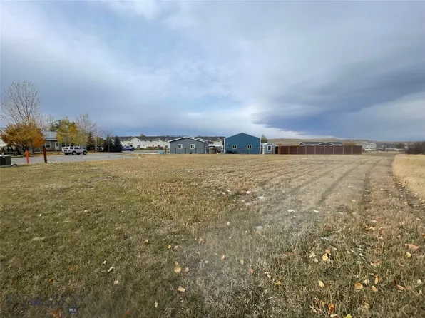 Dornix Pl, Big Timber, MT 59011