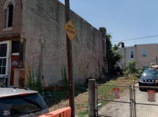 2118 S Alden St, Philadelphia, PA 19143