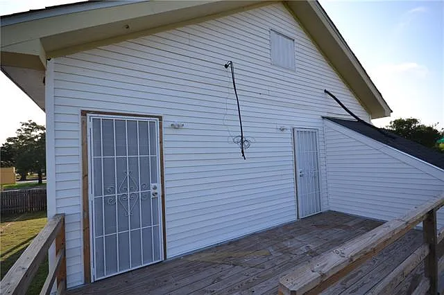 2512 Elysian Fields Ave #1 — Photo 22