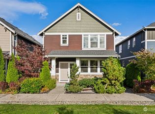 4316 29th Dr SE, Everett, WA
