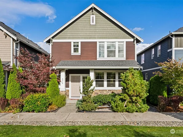 4316 29th Drive SE, Everett, WA 98203