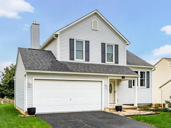 1142 Green Meadow Ave, Lancaster, OH 43130