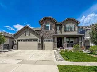 16277 Pikes Peak Dr, Broomfield, CO 80023