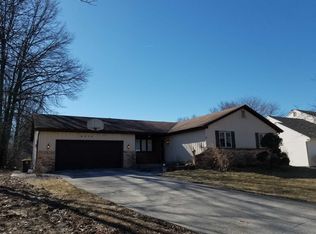 6934 Wolfsboro Ln, Fort Wayne, IN 46835