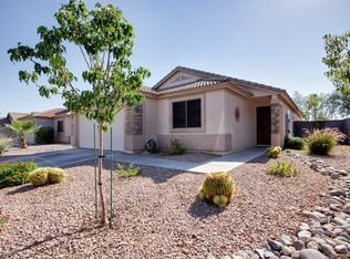 452 N 105th Pl, Mesa, AZ 85207