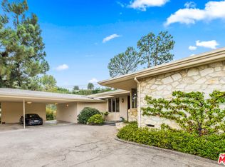 12664 Homewood Way, Los Angeles, CA 90049