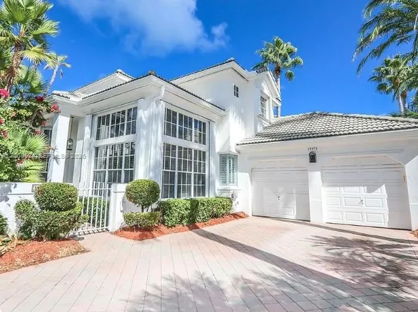 19973 NE 37th Ave, Aventura, FL 33180