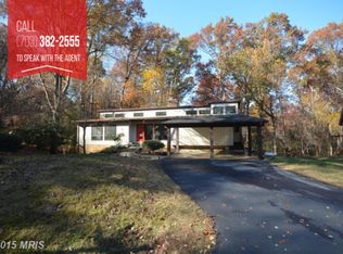 11304 Fieldstone Ln, Reston, VA 20191