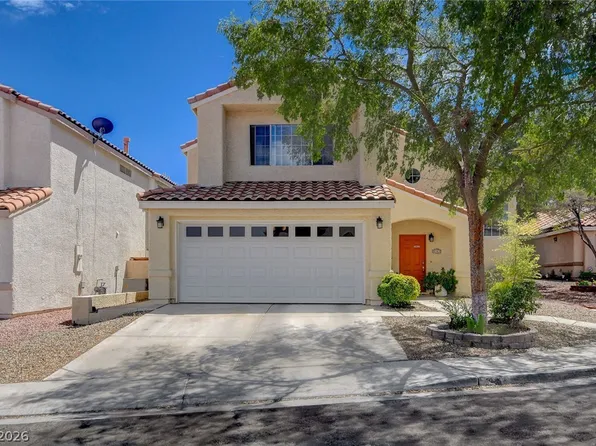 2151 Hookcross Cir, Henderson, NV 89074