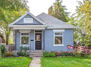 1066 E 900 S, Salt Lake City, UT 84105