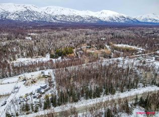 1911 E Carney Rd, Wasilla, AK 99654