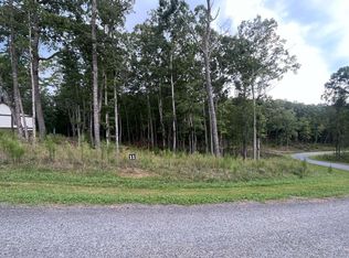 LOT 11 Lake Top Ln, Ellijay, GA 30540