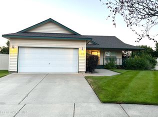 499 N Brushwood Ct, Post Falls, ID 83854