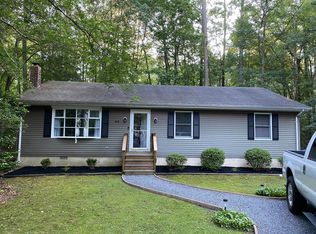 44 Canal Rd, Ocean Pines, MD 21811