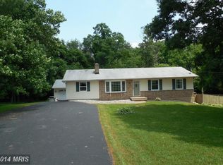 2507 Calvary Rd, Bel Air, MD 21015