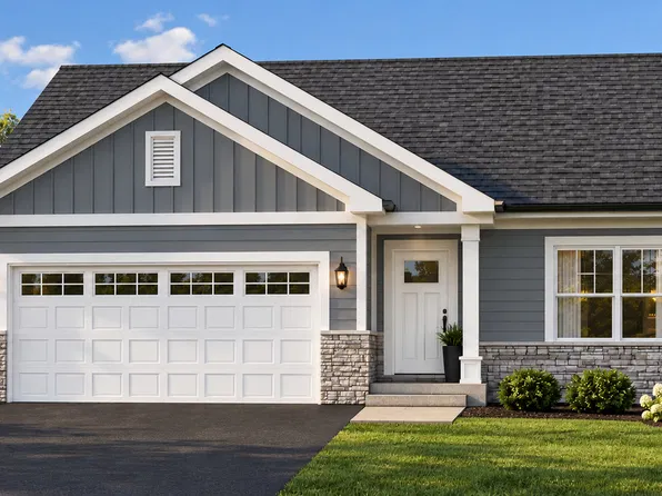 408 Morningstar Ln, Wauconda, IL 60084
