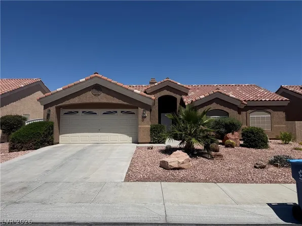 5712 Silver Belle St, Las Vegas, NV 89149
