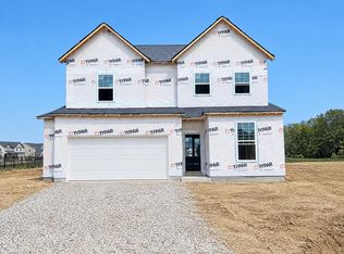 16461 Pruett Ln, Noblesville, IN 46062