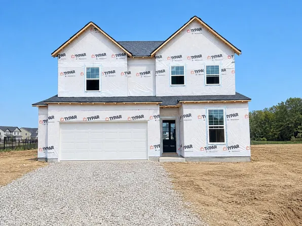 16461 Pruett Ln, Noblesville, IN 46062